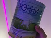 Нэнни 🐑