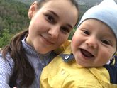 Отличные выходные 💕