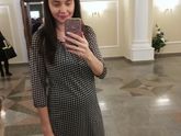 Повторное узи