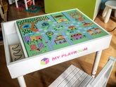 Столики myplayroom.У кого есть?