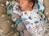 Наш 1 месяц❤️