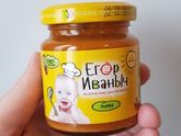 Пюре Егор Иваныч