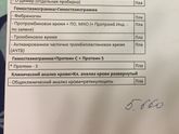 Анализы ?анализы ?когда закончиться ??♀️