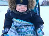 Год и 1 месяц с опозданием 💙