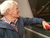 Рядом с Ангелами.... день 188....