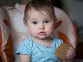 Моя младшенькая
