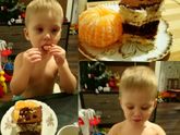Отпустили на побывку домой с больницы