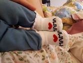 Кириллу неделя! Я - взрыв конфетти и умиления💝