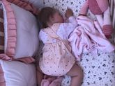 H&M baby размеры