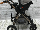 Коляска Golden Baby 3 в 1