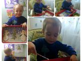 Поделки в Instagram