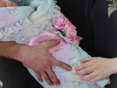 Кто не видел наш бантик)))