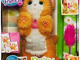 Кошка робот