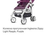 Критерии выбора прогулочной коляски