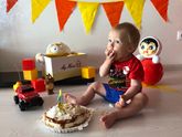 Сыну Год и воспоминания о рождении