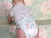А во сколько ваши детки вставали на ножки?👶🏼