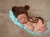 Наша фотосессия NewBorn??