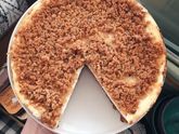 У меня тут вкуснейший
