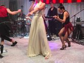 Свадьба, на которую собирались