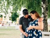 Фотоконкурс: Кто родил не в день ПДР, зайдите ))