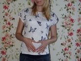 18 недель беременности
