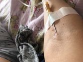 Как долго всё это капается