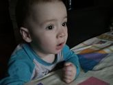 Вот и моему сыну