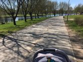 Прогулки