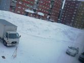 Так закончилась зима...
