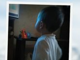 Лялькин стригунок???
