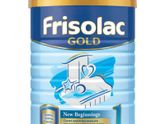 Frisolac Gold 1