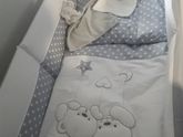 Купили наконец-то нашей крохе постель ?