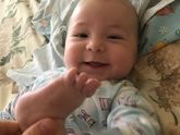 Пост моей щекастой любви