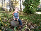 Наша замечательная дата: полтора года!:-)