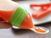 Бутылочка с ложечкой. Нужна или нет?