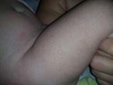 Реакция?