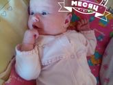 Анюте два месяца??
