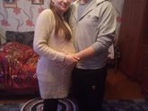 34 недели и годовщина свадьбы