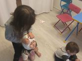 Пока сидим дома