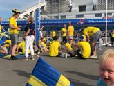 Чемпионат мира по футболу и Мы в Сочи