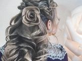 Девочки))) какие прически лучше??