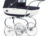 Inglesina classic коляска