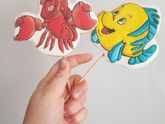 Сегодня у меня был мужской заказ)))