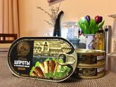 День мамы - это вкусно!