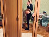 Наши 36,1 неделька)