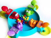 Скидки на игрушки