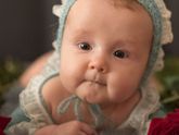 Фотограф новорожденных и деток до года