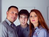Давайте знакомиться! Я педагог-психолог