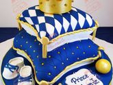 Тортик на годик? 🎂