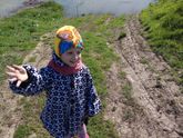 Наша прогулочка)